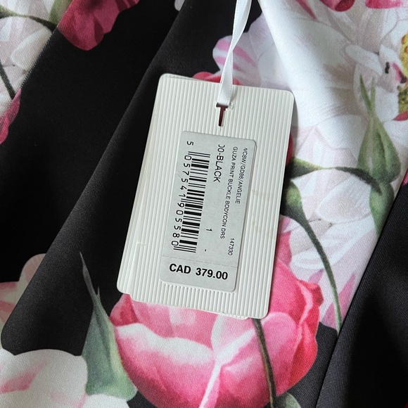 Brand new Ted baker dress - Picture 7 of 9